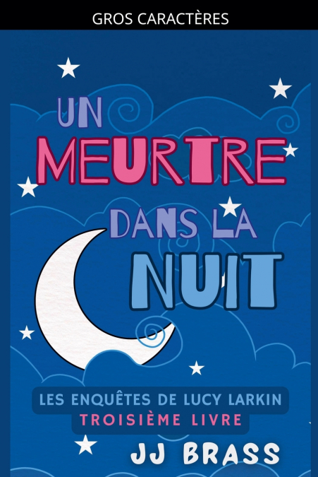 Un meurtre dans la nuit