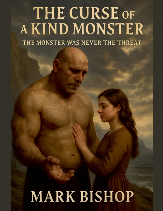 The Curse of a Kind Monster