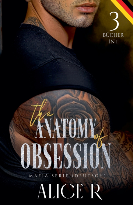 The Anatomy of Obsession