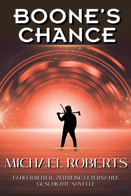 Boone’s Chance