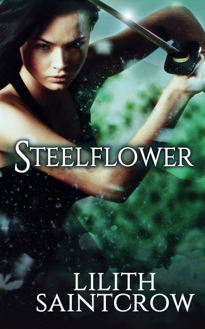 Steelflower