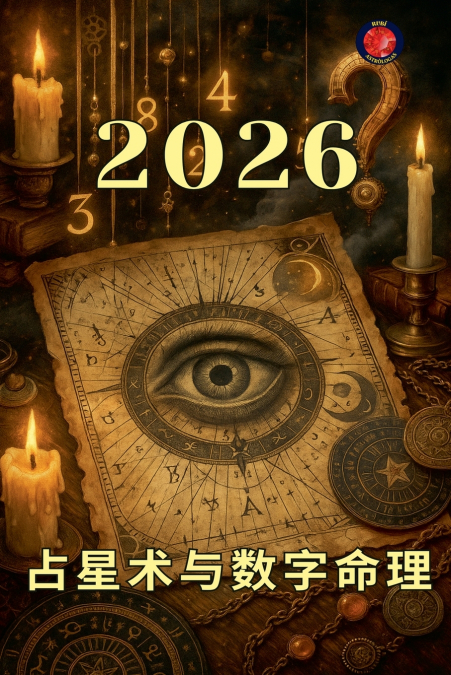 占星术与数字命理2026