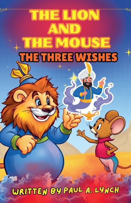 The Lion and the Mouse