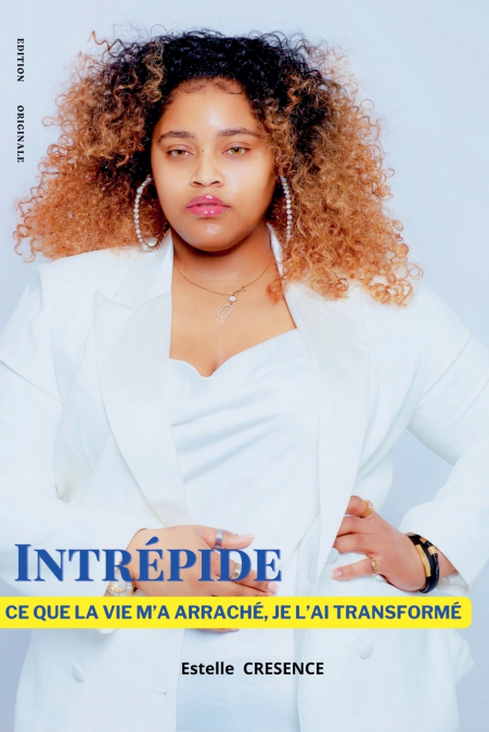 INTREPIDE