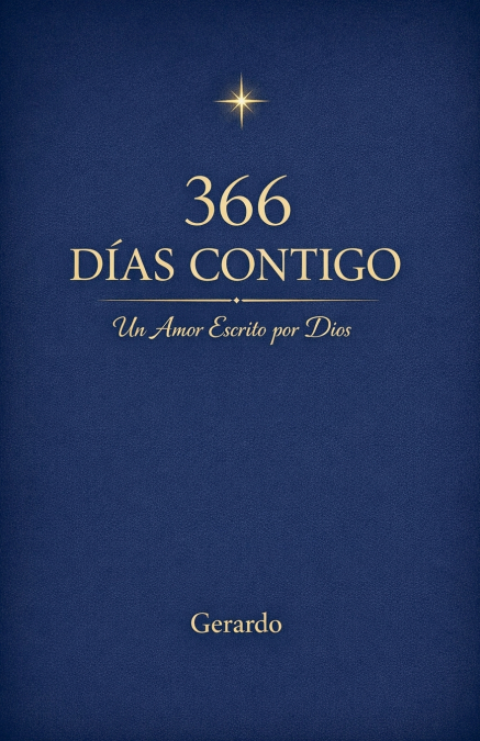366 DIAS CONTIGO