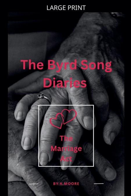 The Byrd Song Diaries