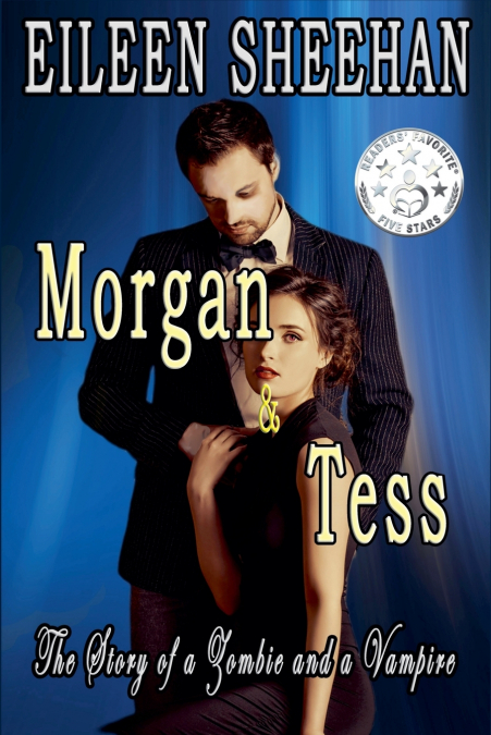 Morgan & Tess