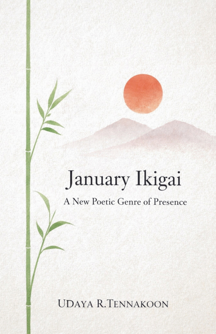 January Ikigai
