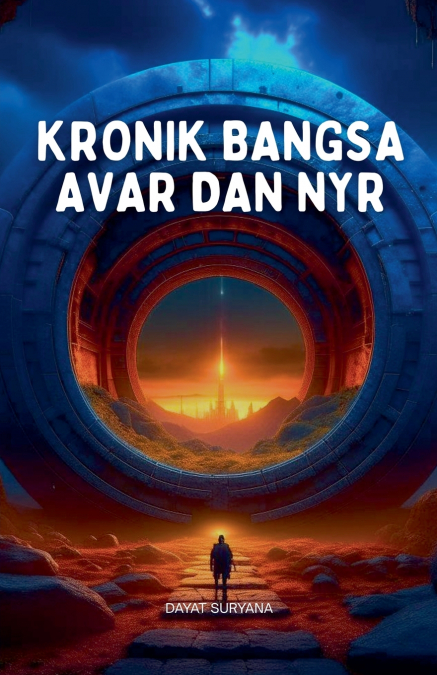 Kronik Bangsa Avar dan Nyr