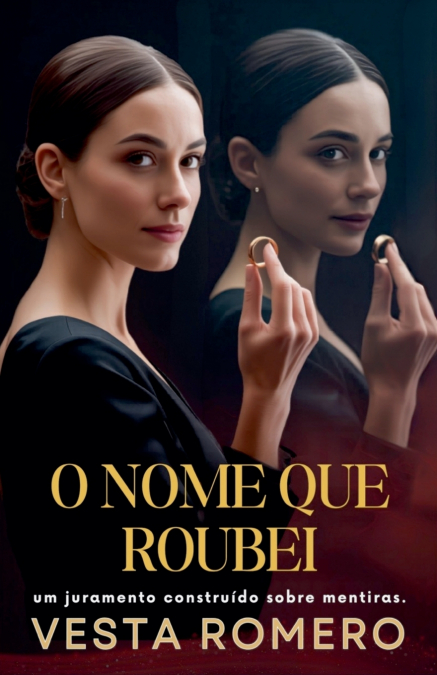 O Nome que Roubei