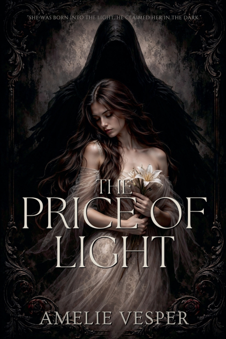 The Price of Light