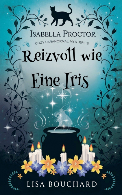 Reizvoll wie Eine Iris