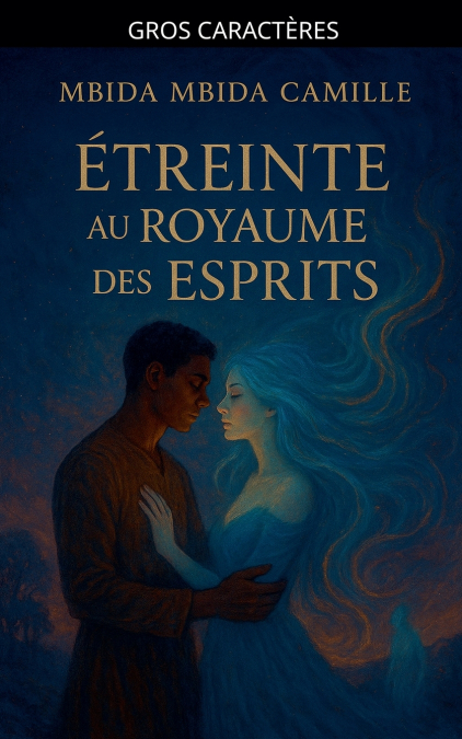 Étreinte au Royaume des Esprits