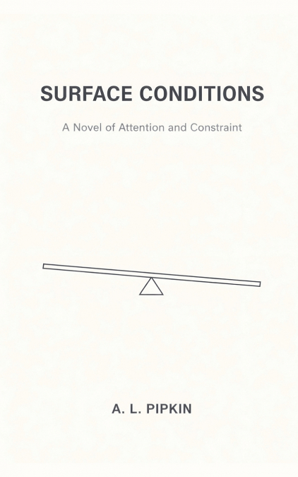 Surface Conditions