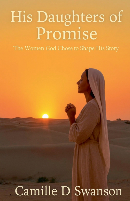 His Daughters Of Promise