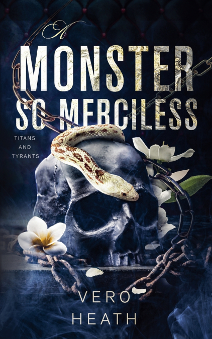 A Monster So Merciless