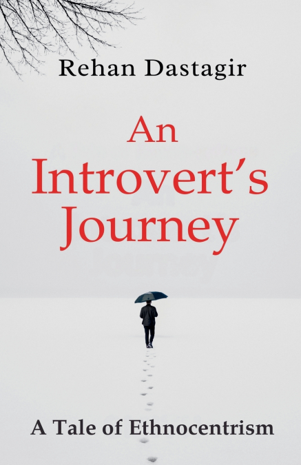 An Introvert’s Journey