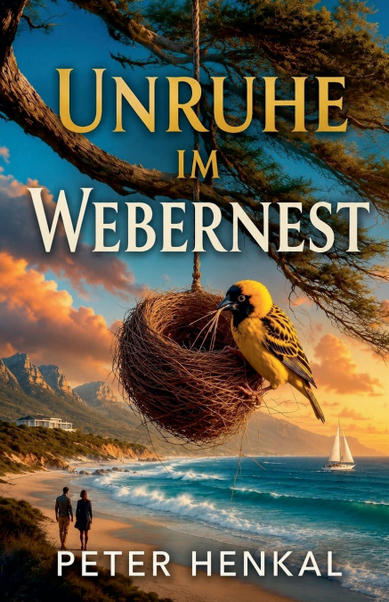 Unruhe Im Webernest