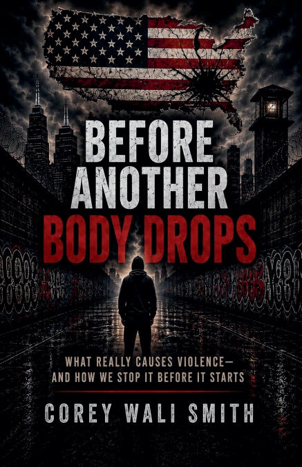 Before Another Body Drops