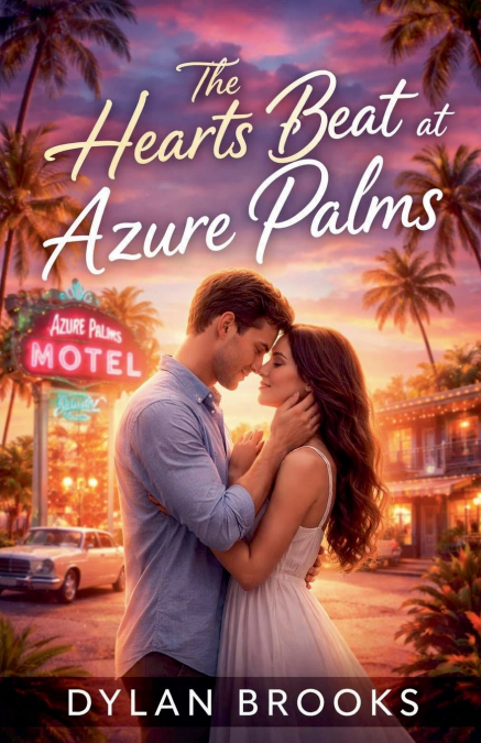 The Hearts Beat at Azure Palms