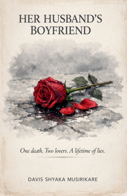 Her Husband’s Boyfriend