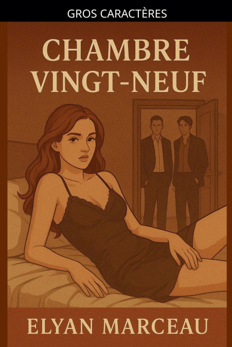 Chambre vingt-neuf