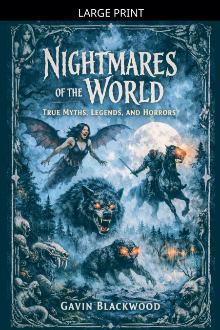 Nightmares of the world