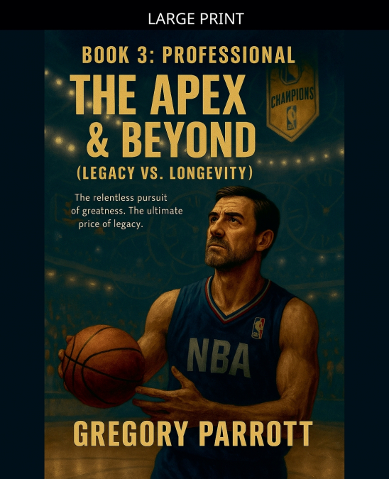 The Apex & Beyond (Legacy vs. Longevity)