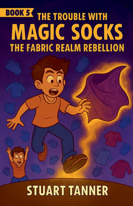 The Fabric Realm Rebellion