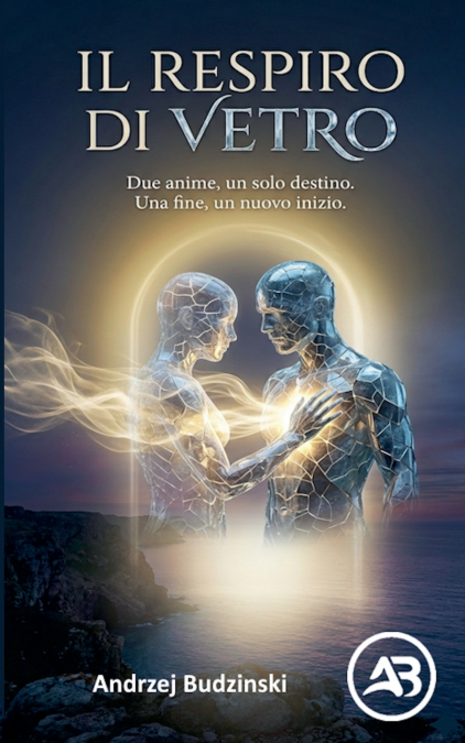 Il respiro di vetro. Due anime, un solo destino. Una fine, un nuovo inizio