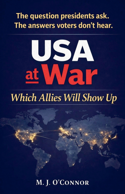 USA at War