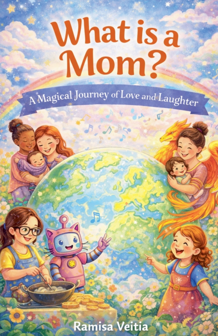 What is a Mom?