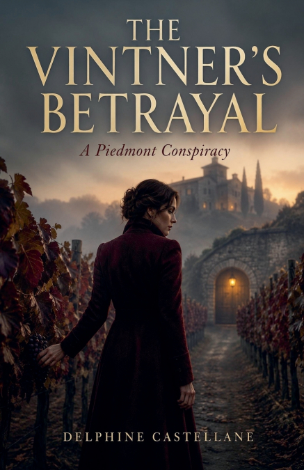The Vintner’s Betrayal