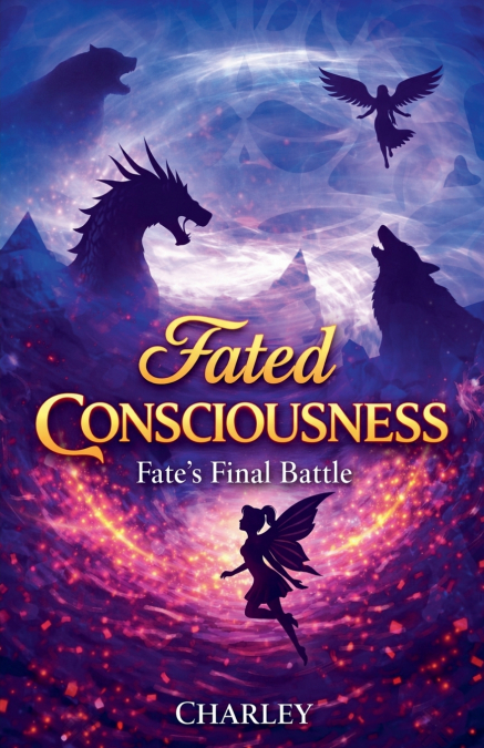 Fated Consciousness- Fate’s Final Battle
