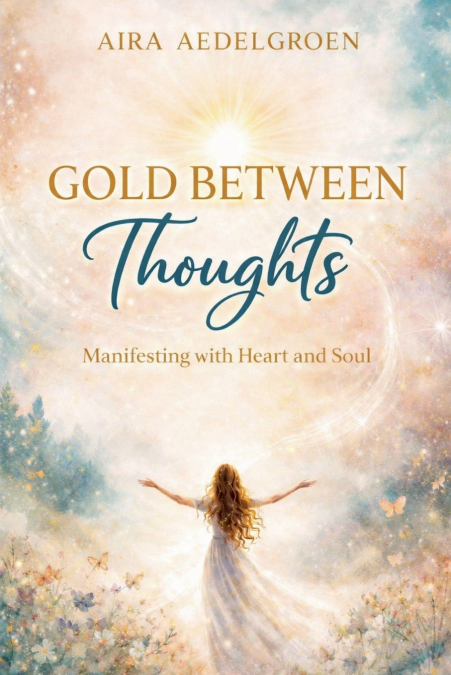 GOLD BETWEEN THOUGHTS - Manifesting with Heart and Soul