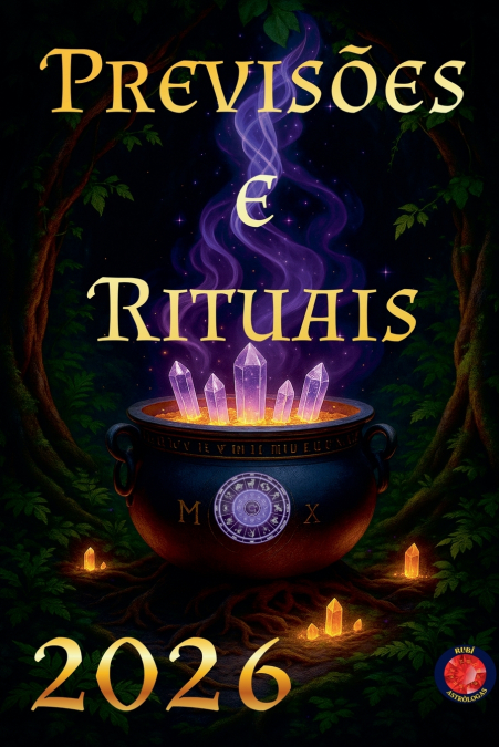 Previsões  e  Rituais 2026