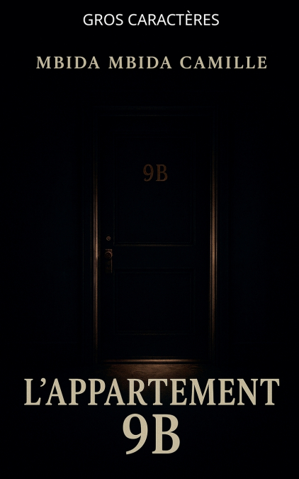 L’Appartement 9B