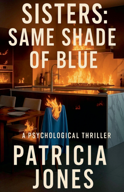 Same Shade of Blue