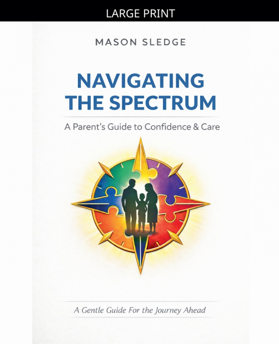 Navigating The Spectrum