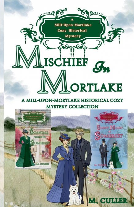 Mischief in Mortlake