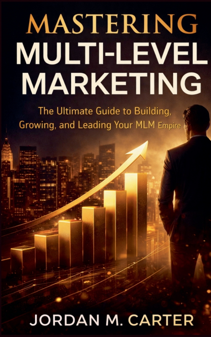 Mastering Multi-Level Marketing