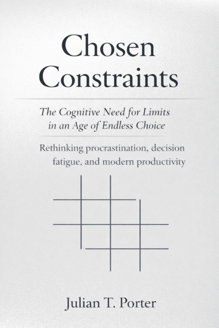 Chosen Constraints