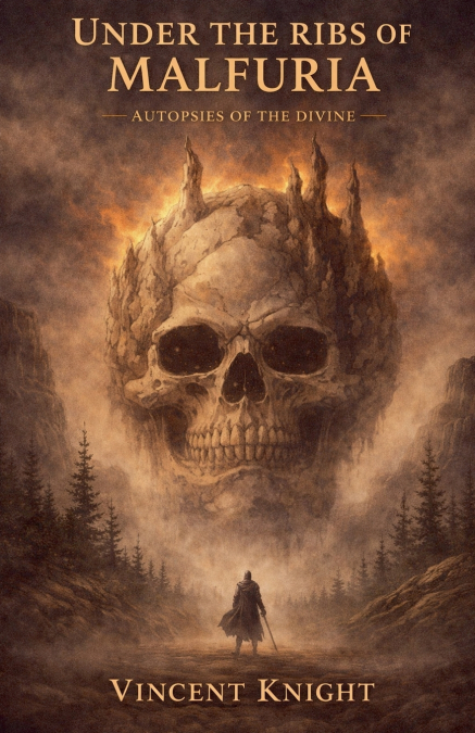 Autopsies Of The Divine