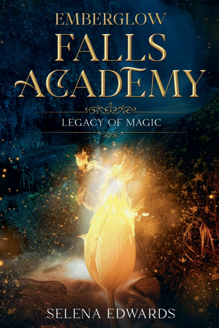 Emberglow Falls Academy