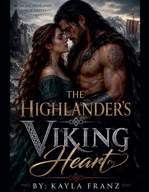 TheHighlander’s Viking Heart
