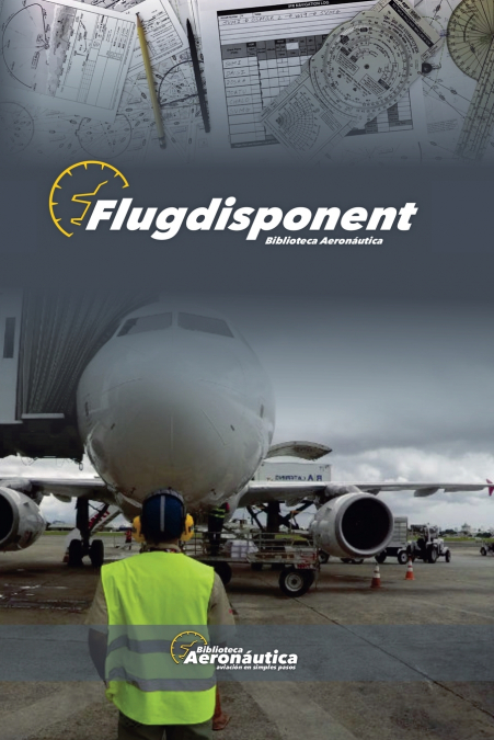 Flugdisponent