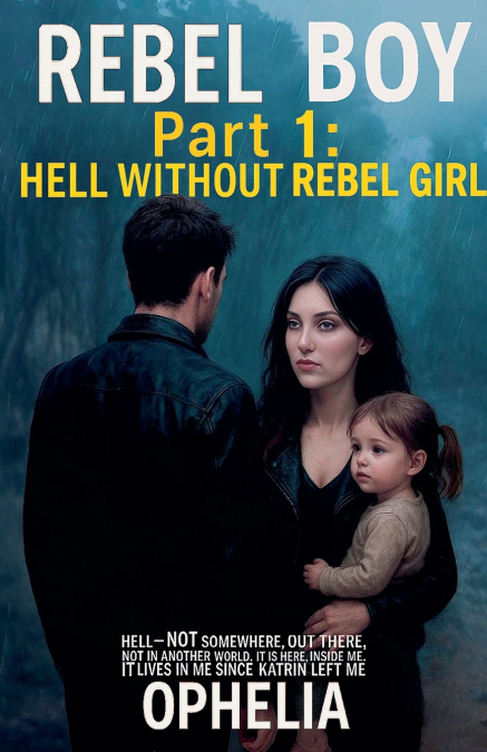 Rebel Boy Part 1