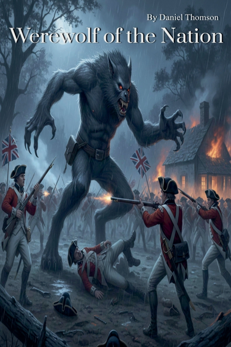 Werewolf of the Nation