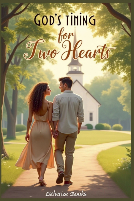 God’s Timing for Two Hearts