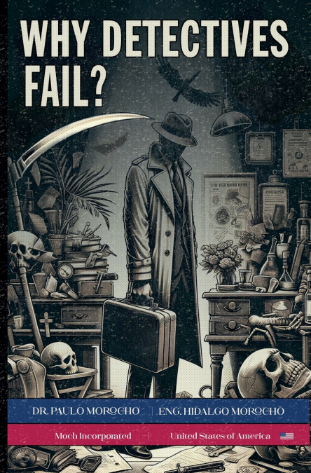 Why Detectives Fail?